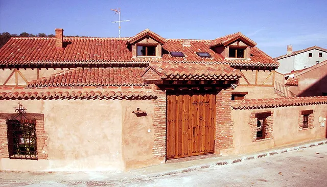 Casa de Barro