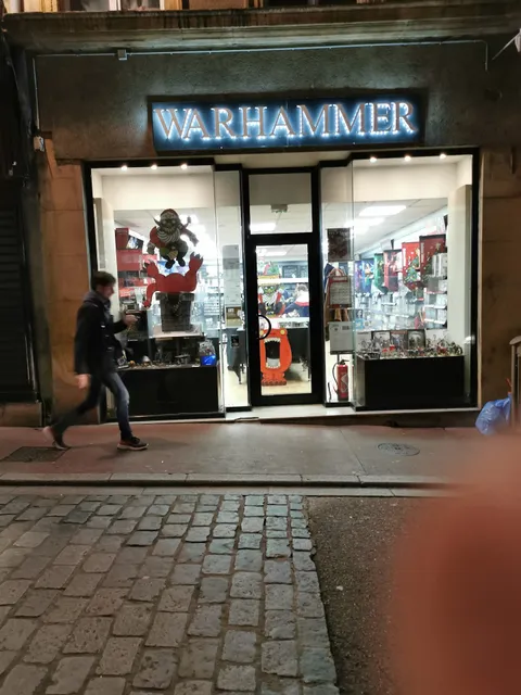 Warhammer