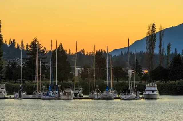 Port of Hood River