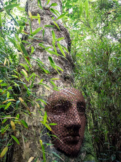 ArtParkS Sculpture Park