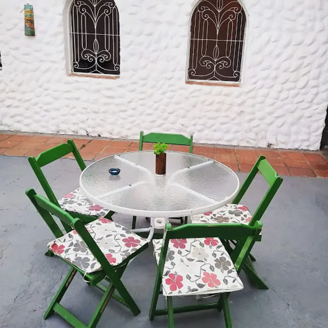 Delícias Marum - Gastronomia Árabe