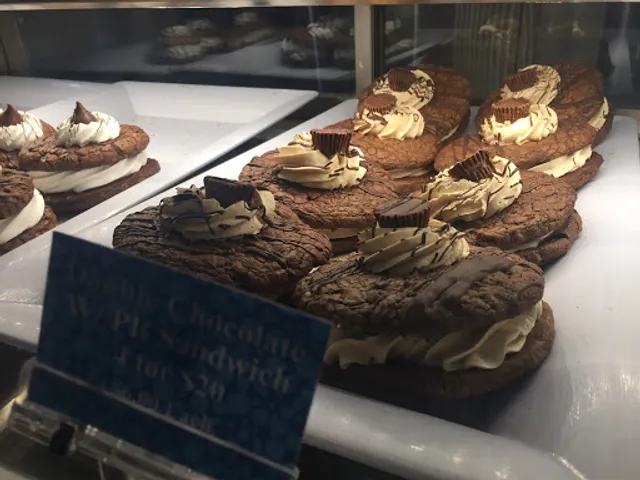 Rocky Mountain Chocolate Factory at Orleans Hotel & Casino