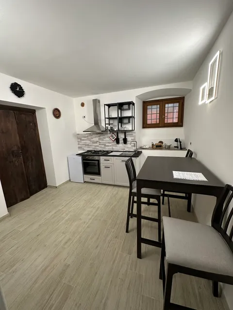 La dimora san marciano