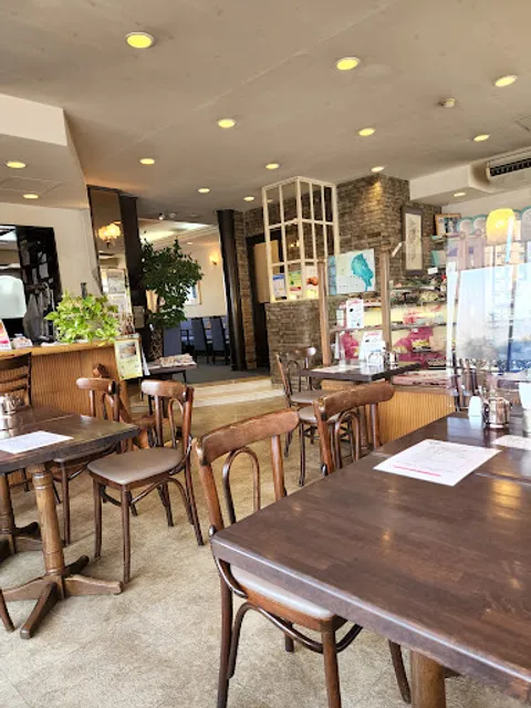 グルメハウス プシューケ