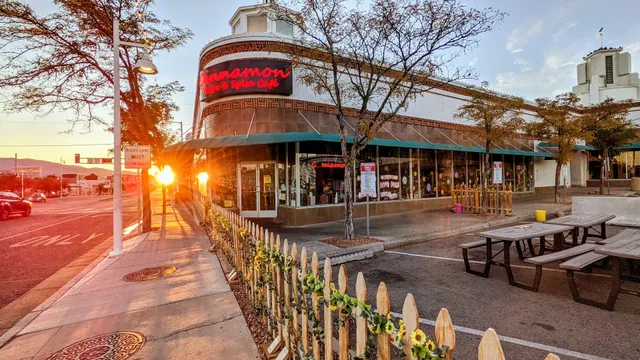 Nob Hill Business Center