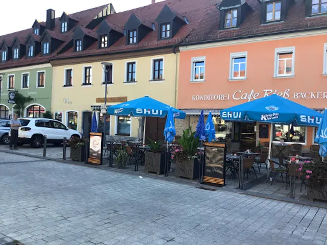 Café Rieß