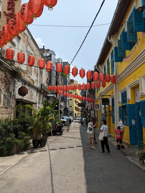 Culture Street Arts & Gallery