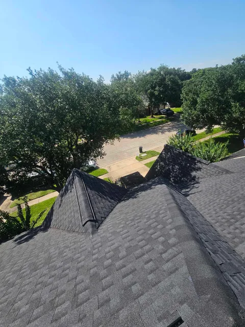 Stone Age Roofing And Restoration