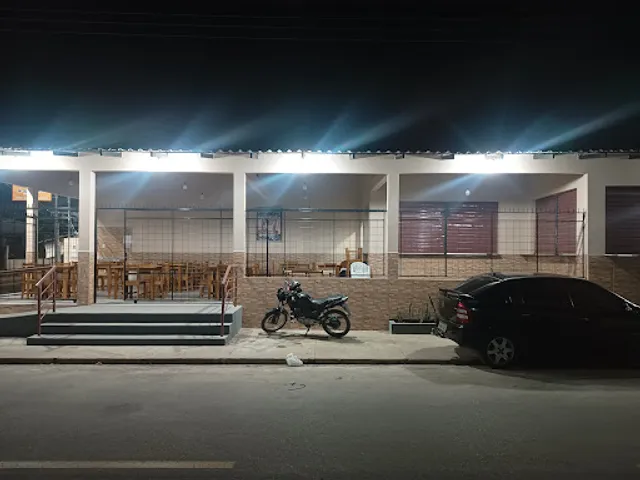 Restaurante Novo Sabor