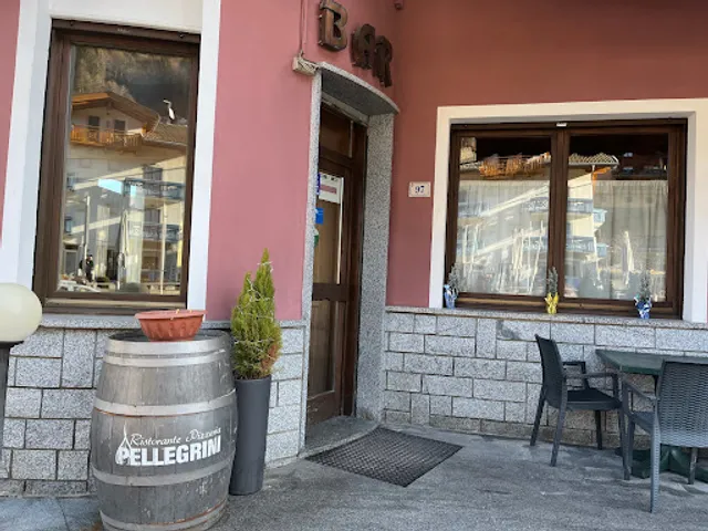 Pizzeria Pellegrini