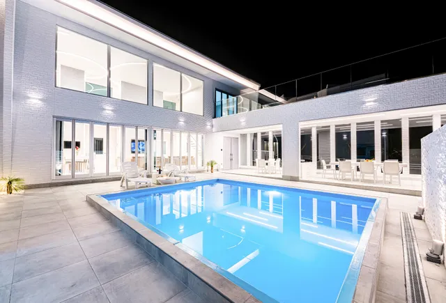 Bitcoin Villa 淡路島