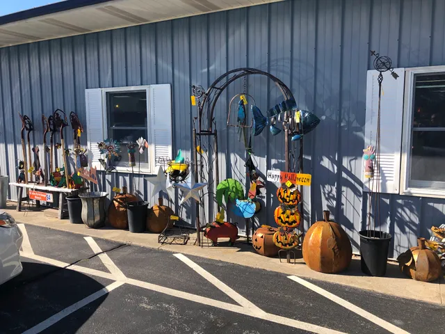 Olde Orchard Antique Mall