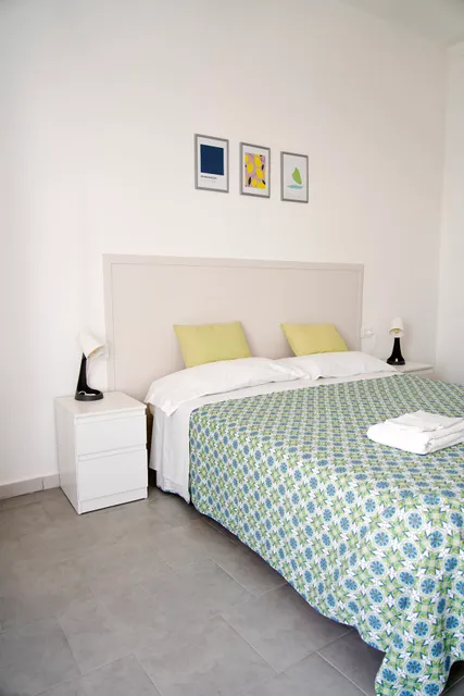 Amoenus B&B Soverato