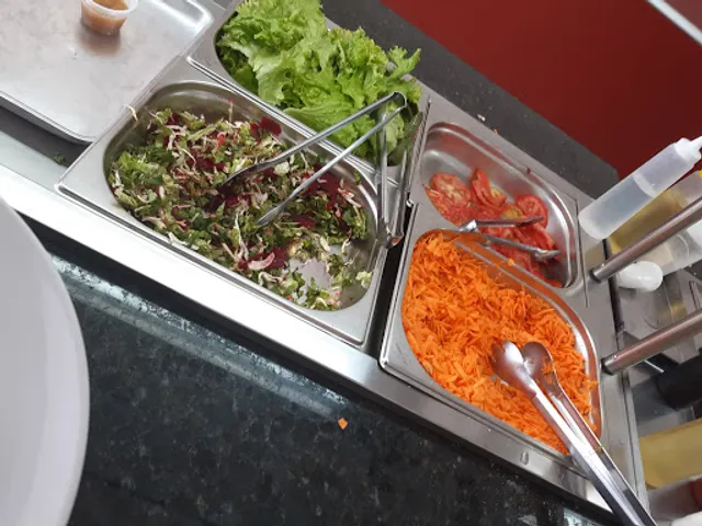 Restaurante Sabor Caseiro