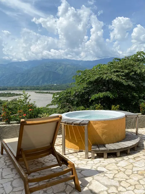 Casa Hotel Cautiva - Santa Fe de Antioquia