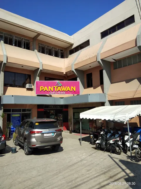 Pantawan Guest House