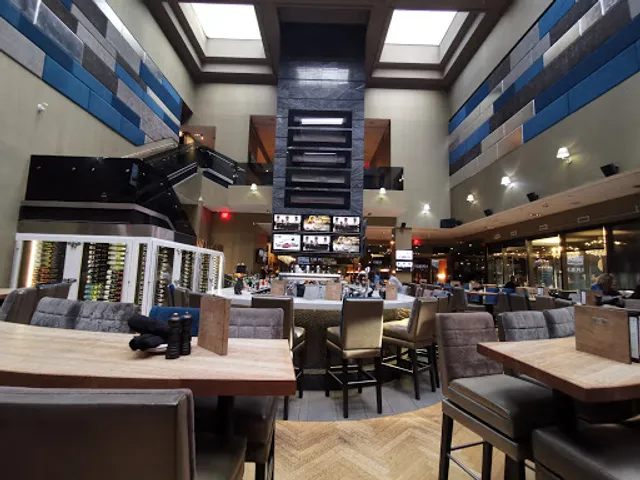 Chop Steakhouse & Bar