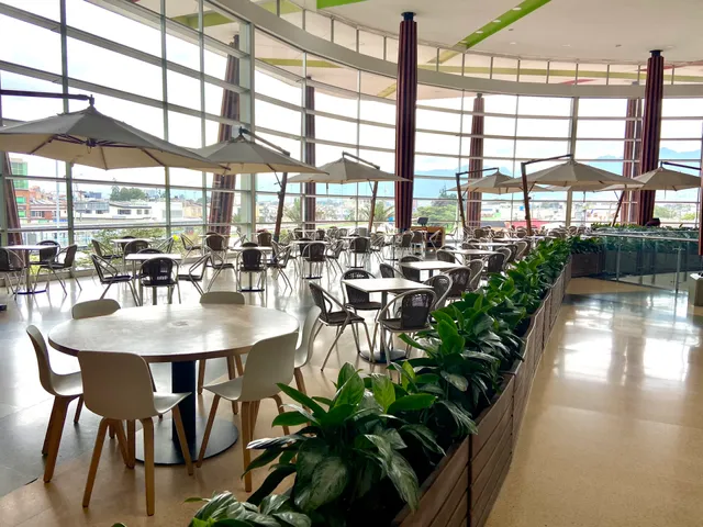 Crepes & Waffles Centro Comercial Centro Mayor