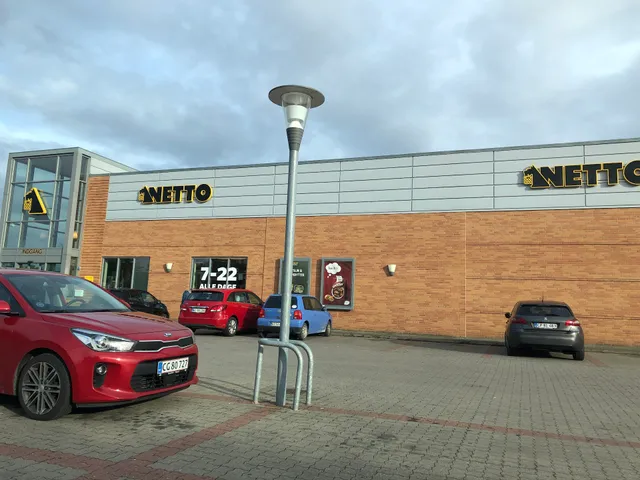 Netto