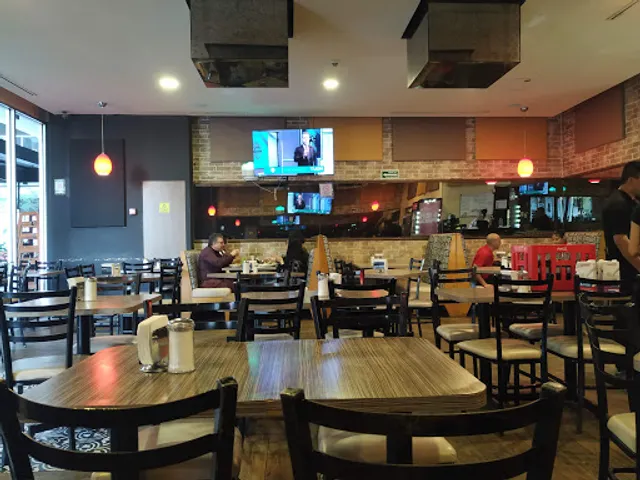 Señor Latino Micrópolis