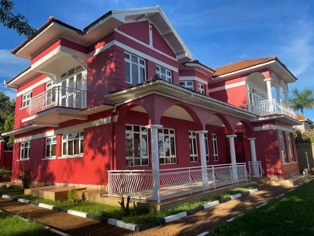 The Jewel And The Lake