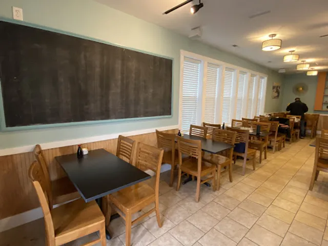 Okinawa sushi & grill