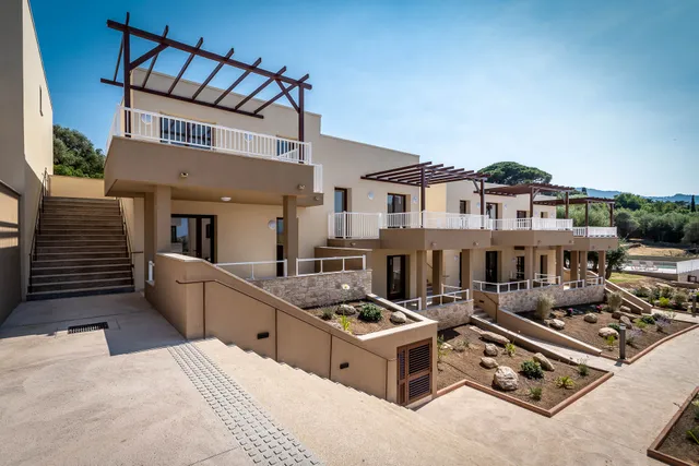 Résidence A Marella