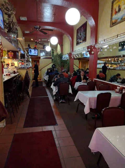 Phoenix Noodle House