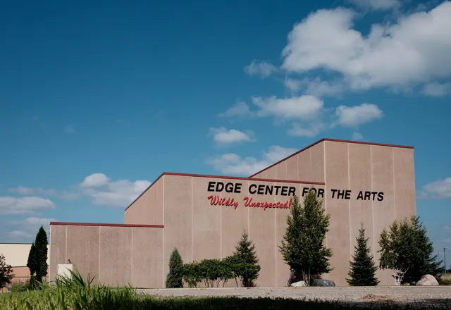 Edge Center For the Arts