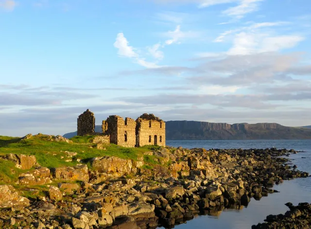 Arkell House Bed and Breakfast