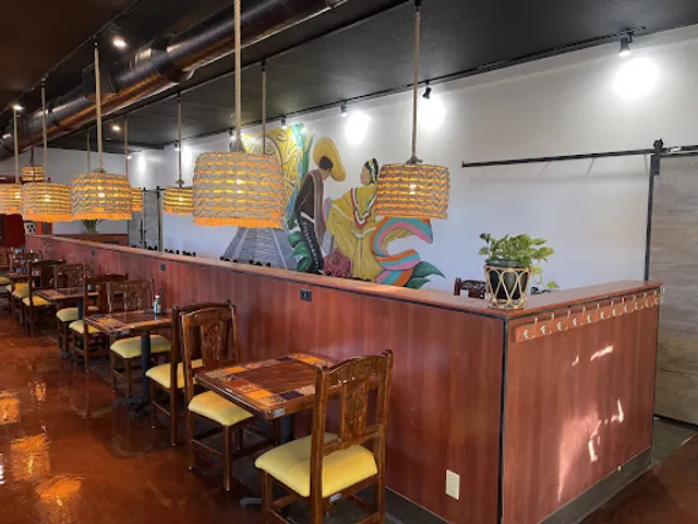 Cuco’s Mexican Restaurant And Grocery