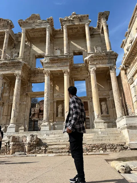 İzmir Ephesus Tours