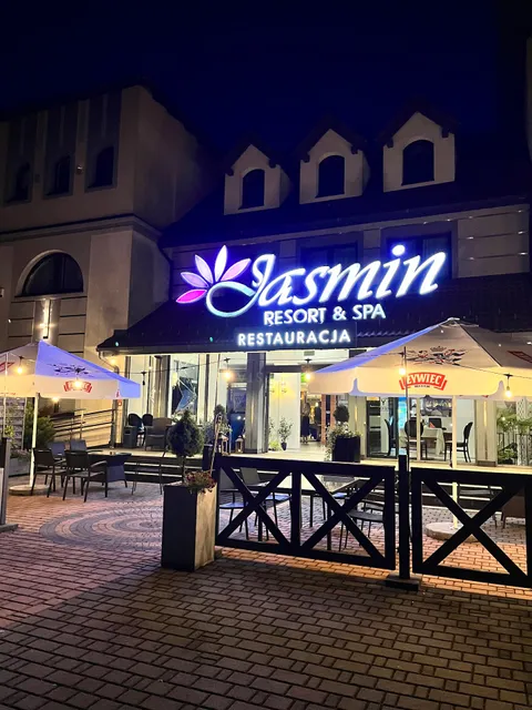 Hotel Jasmin Complex Resort & Spa