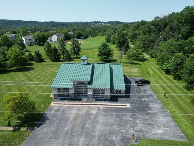 Valley Forge Volunteer Fire Co