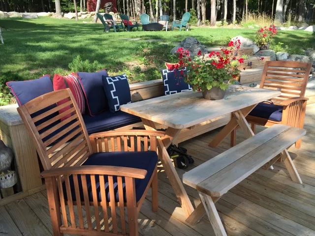 Hillhurst Fix And Finish