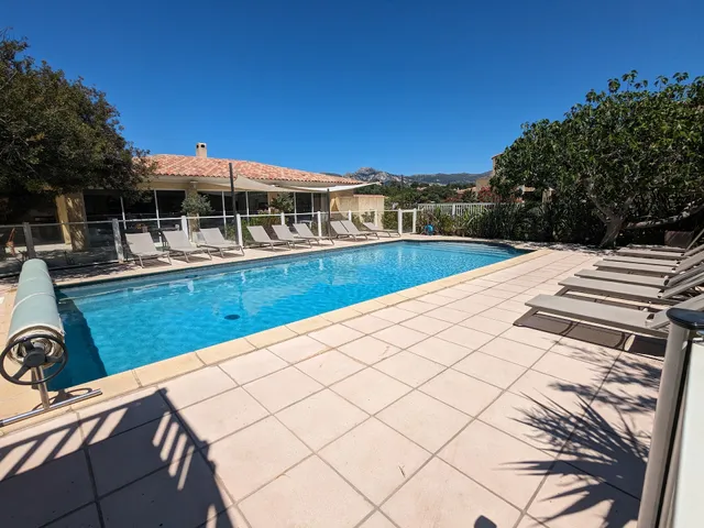 Résidence Acquavital