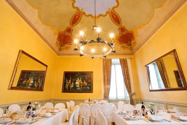 Ristorante Palazzo Colleoni