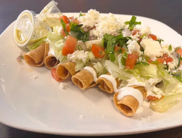 Taqueria La Texcocana