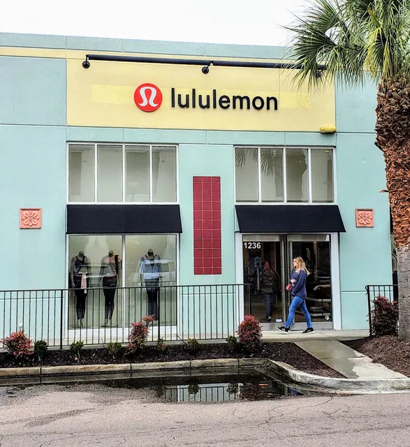lululemon