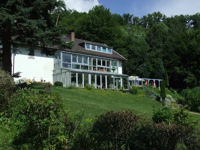 Landhotel Edersee