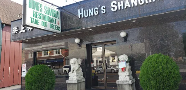 Hung Shanghai Restaurant