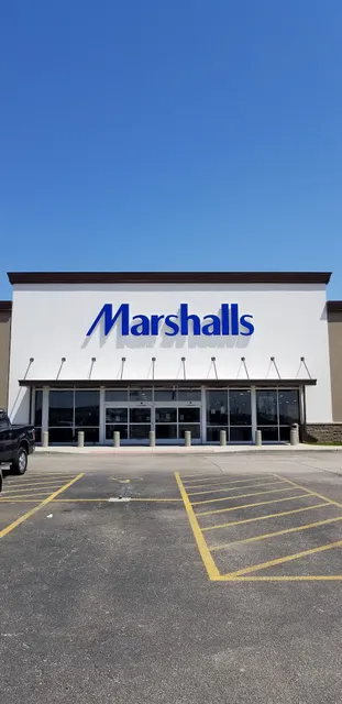 Marshalls