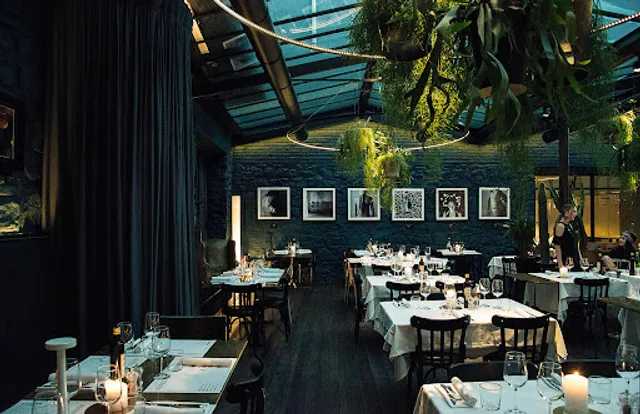 Areadocks North Department - Ristorante & pizza gourmet