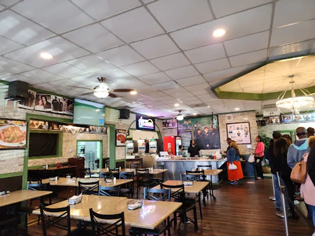 Mikki's Soul Food Cafe