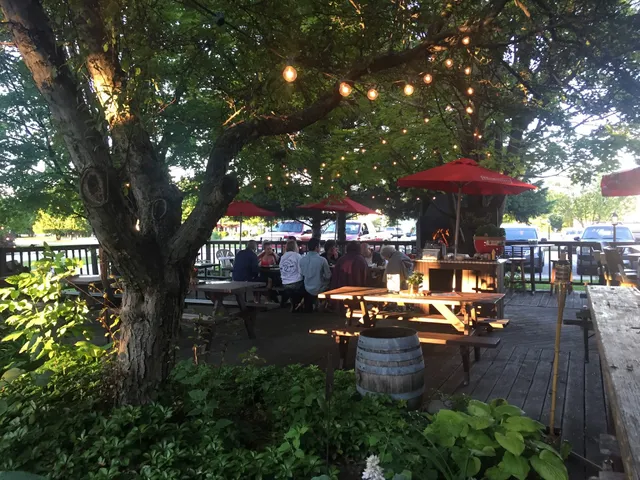 Northern Grill & Pub