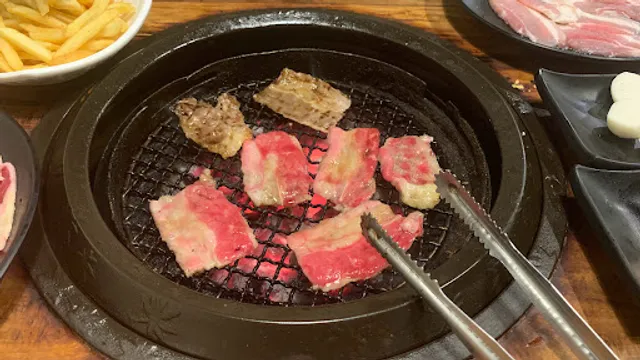 Cebu Yakiniku Tajimaya Gaisano Country Mall