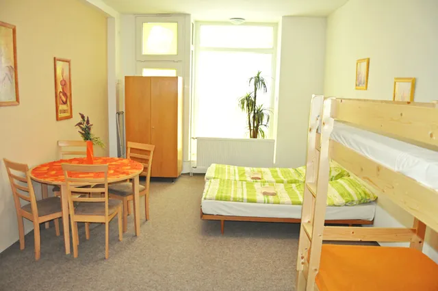 Hostel Decin