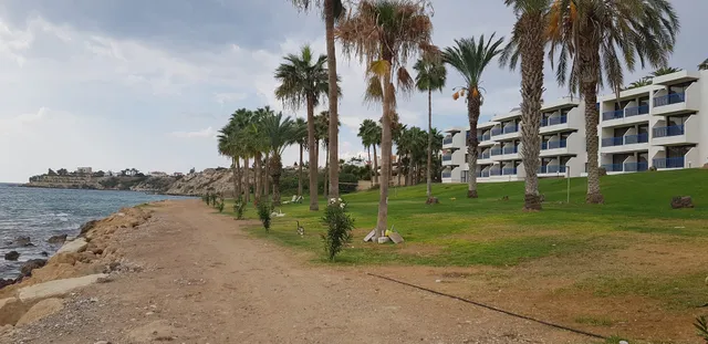 Ocean Pearl Coral Bay Village