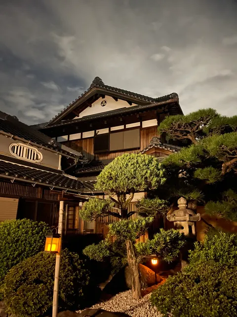 ゲストハウス&ランチ喜平