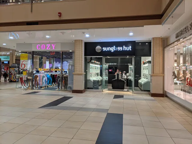Sunglass Hut